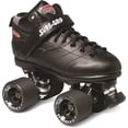 thumbnail image 1 of Sure Grip Rebel Derby - Quad Roller Skates, 1 of 3