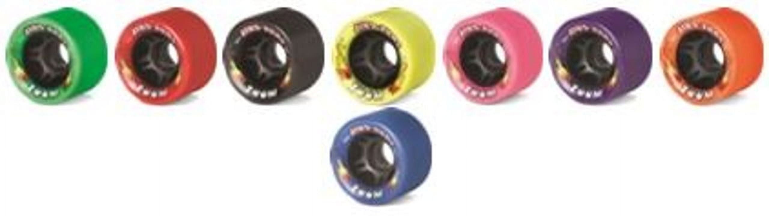 SureGrip Zoom Wheels (Set of 8)