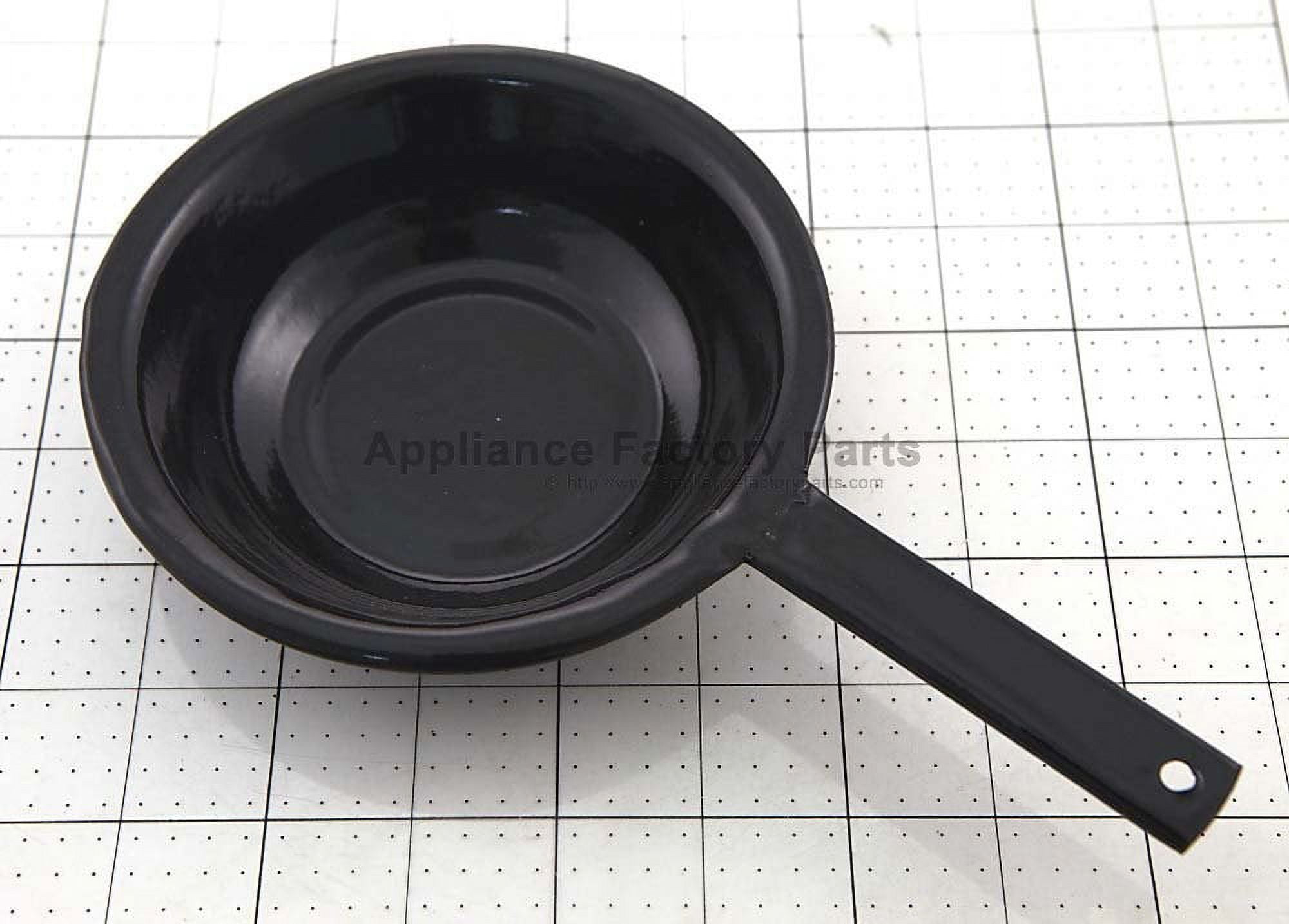 Sure Heat DRIP PAN FCTG2608025