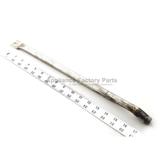 Sure Heat MAIN BURNER TUBE SINGLE FCCS3308005