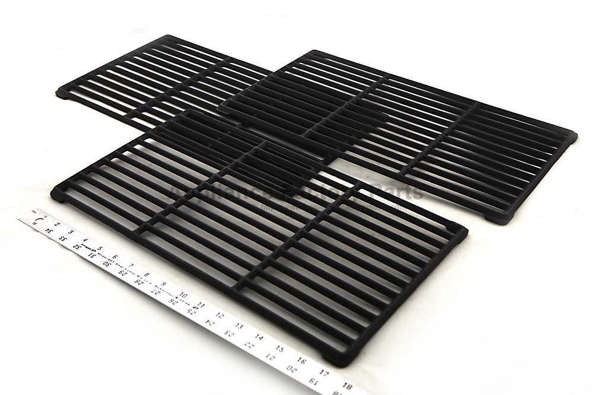 Sure Heat MAIN GRATES SET OF 3 FCTG3308009