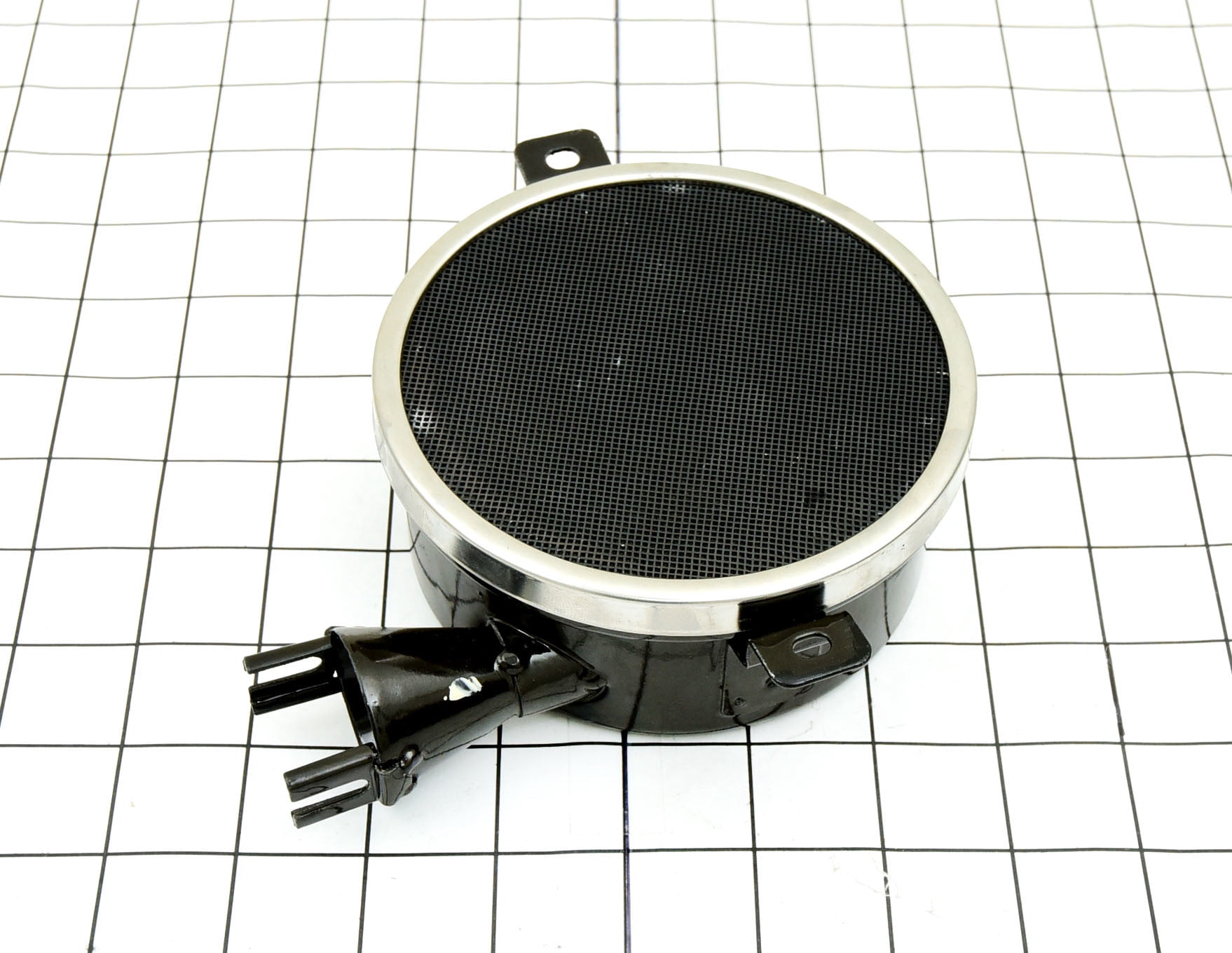 Sure Heat SIDE IR BURNER ASSY FCCS0007018