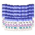 thumbnail image 1 of Sure Invisible Solid Anti-Perspirant & Deodorant Unscented - 2.6 oz (Pack of 48), 1 of 4