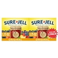 SureJell Original Premium Fruit Pectin for Homemade Jams & Jellies
