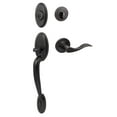 thumbnail image 1 of Sure-Loc AN507-SB RH 11P Aspen Right Handed Sectional Single Cylinder Keyed Entry, 1 of 1