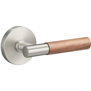 Sure-Loc Ap100-Rd Grip Aspra Round Non-Turning One-Sided Dummy Door Lever - MultiColor