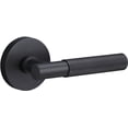 thumbnail image 1 of Sure-Loc AP100-RD FBL GRIP-KN FBL Aspra Round Non-Turning One-Sided Dummy Door Lever -, 1 of 5