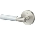 thumbnail image 1 of Sure-Loc AP100-RD 15 GRIP-KN 26 Aspra Round Non-Turning One-Sided Dummy Door Lever -, 1 of 5