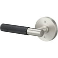 thumbnail image 1 of Sure-Loc AP100-RD 15 GRIP-KN FBL Aspra Round Non-Turning One-Sided Dummy Door Lever -, 1 of 5