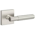 thumbnail image 1 of Sure-Loc Ap101-Sq Grip-Sm Aspra Square Passage Door Lever Set - Nickel, 1 of 7