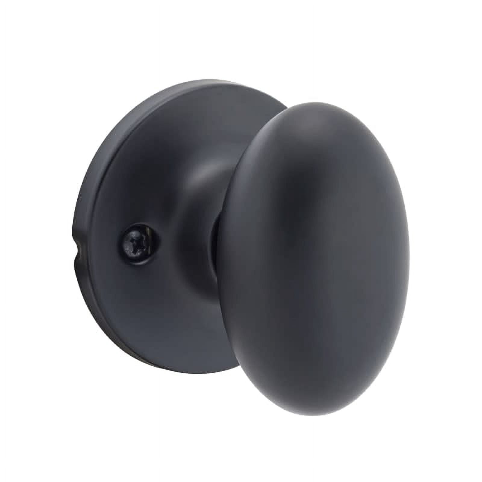sure-loc hardware arapaho single dummy door knob