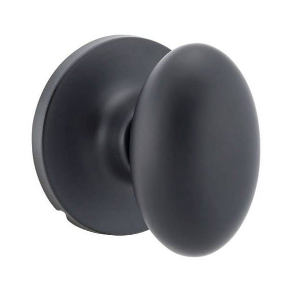 Sure-Loc Hardware Arapaho Passage Door Knob (Set of 2)