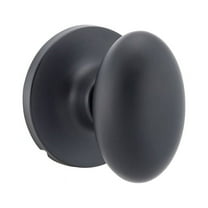 Sure-Loc Hardware Arapaho Passage Door Knob (Set of 2)