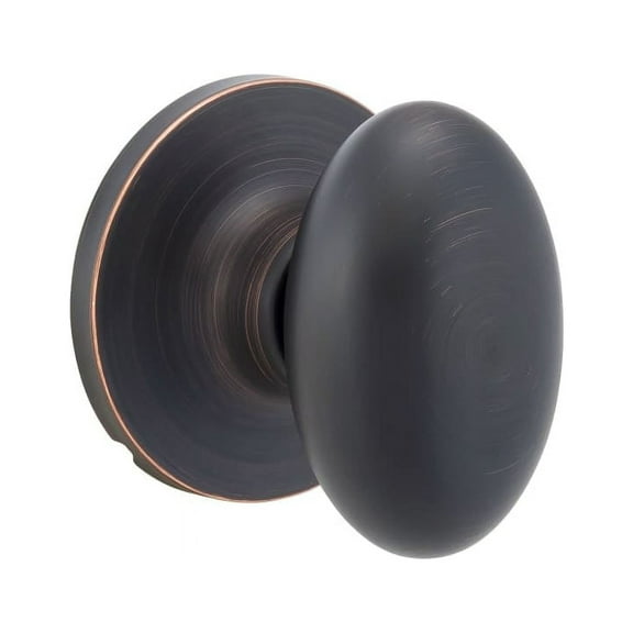 Sure-Loc Ar101 Arapaho Passage Door Knob Set - Bronze