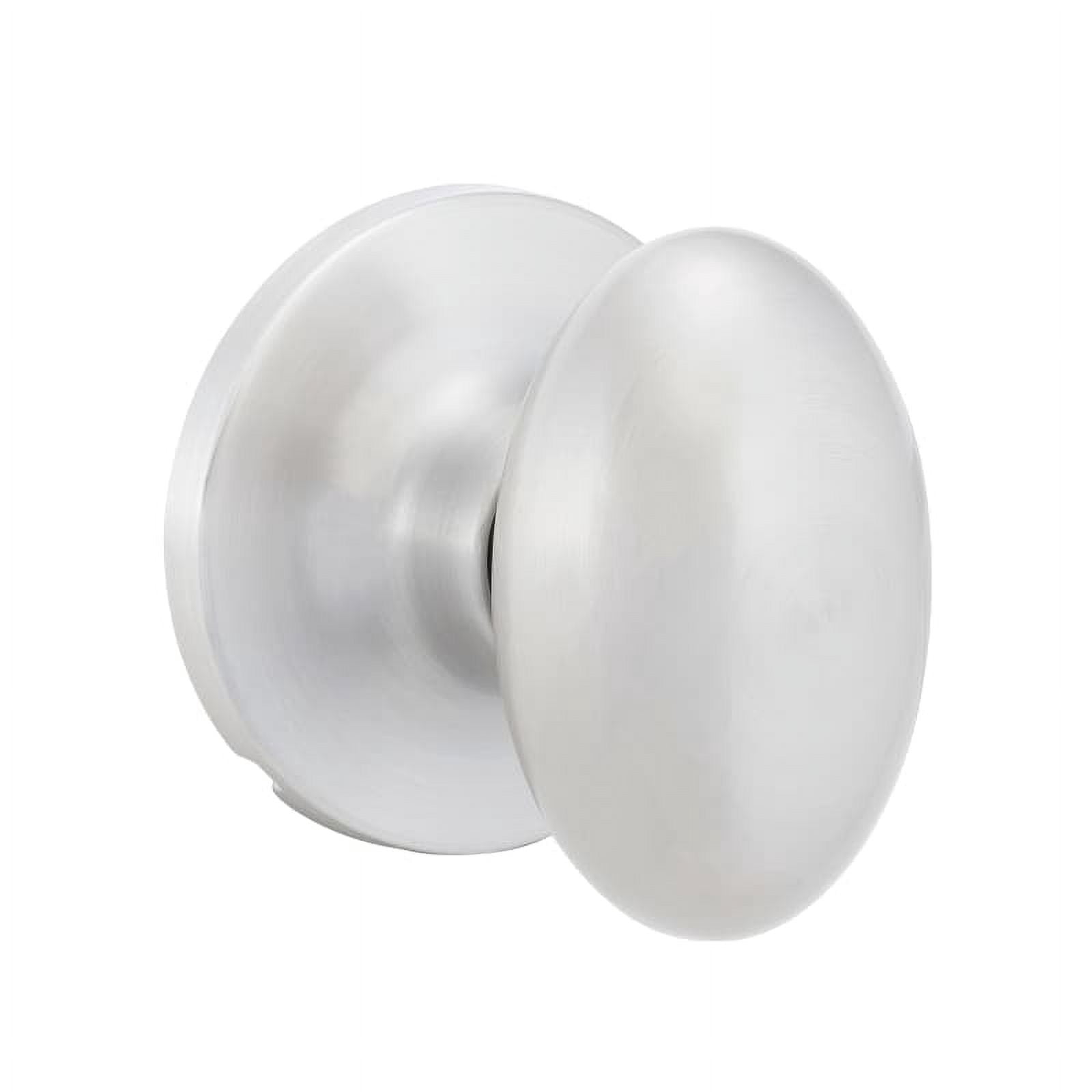 sure-loc hardware arapaho passage door knob (set of 2)