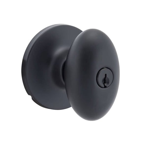 sure-loc hardware arapaho keyed door knob