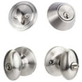 thumbnail image 1 of Sure-Loc AR107/DB201 15 Arapaho Single Cylinder Keyed Entry Knob Set And Deadbolt Combo -, 1 of 4