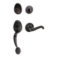 thumbnail image 1 of Sure-Loc AT507-SG RH 11P Alta Right Handed Sectional Single Cylinder Keyed Entry Handleset, 1 of 1