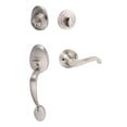 thumbnail image 1 of Sure-Loc At507-Sg Rh Alta Right Handed Sectional Single Cylinder Keyed Entry Handleset -, 1 of 1