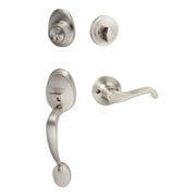 Sure-Loc AT507-SG RH 15 Alta Right Handed Sectional Single Cylinder Keyed Entry Handleset