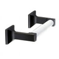 thumbnail image 1 of Sure-Loc Ba-Ph2 Basic Wall Mounted Spring Bar Toilet Paper Holder - Bronze, 1 of 3