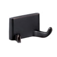 thumbnail image 1 of Sure-Loc Hardware Basic Wall Mounted Robe Hook, 1 of 3