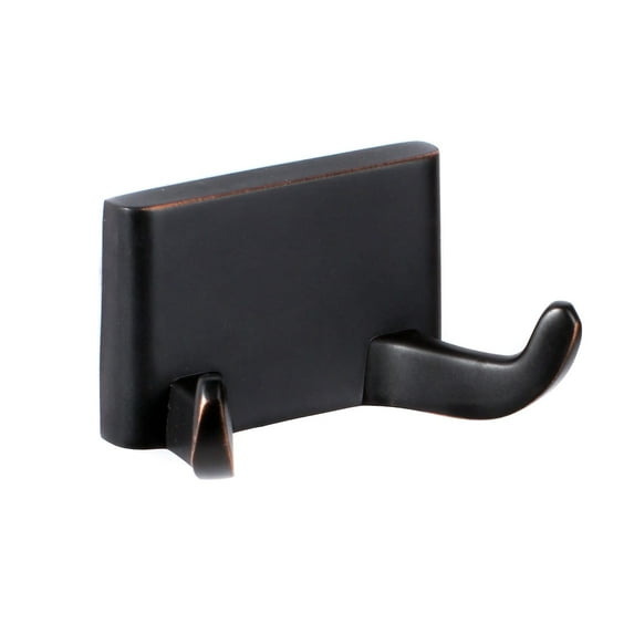 Sure-Loc Hardware Basic Wall Mounted Robe Hook