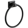 thumbnail image 1 of Sure-Loc BA-TR1 11P Basic 5-7/8" Wall Mounted Towel Ring - Bronze, 1 of 3