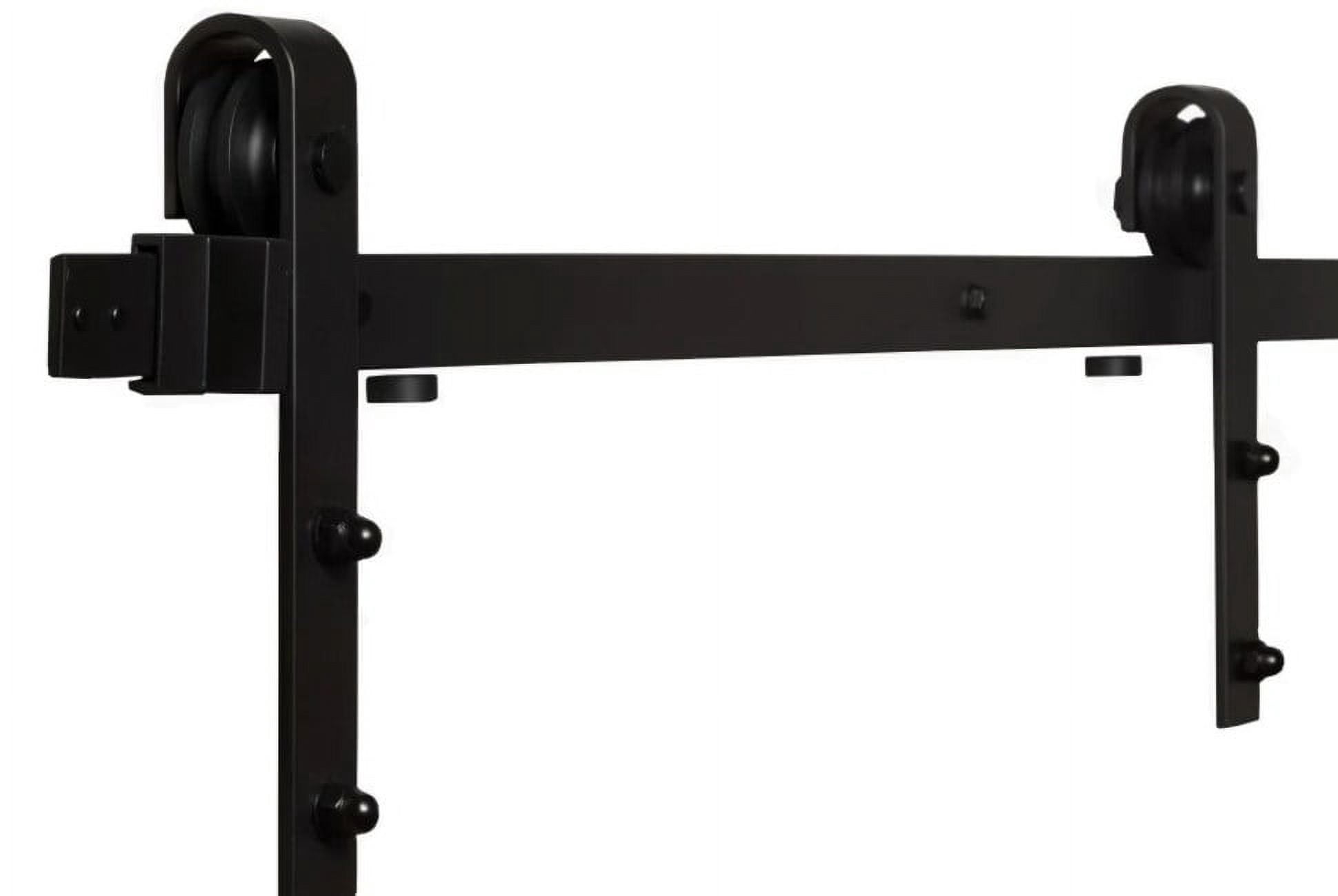 Suretrack Rails Sure-Loc Barn-Kit96 96