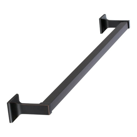 Sure-Loc Basic Series 24" Towel Bar Bronze Finish