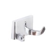 thumbnail image 1 of Sure-Loc Basic Series Robe Hook Polished, 1 of 3