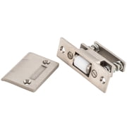 Sure-Loc BC4 15 Solid Metal Heavy Duty Roller Catch - Nickel