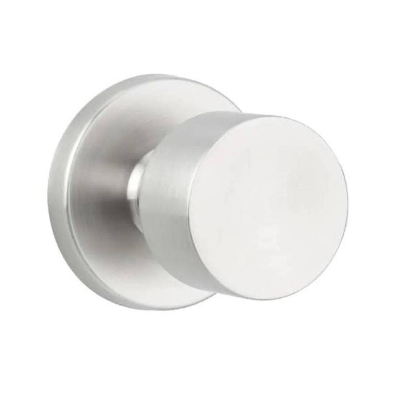 SureLoc Bg100 Bergen NonTurning OneSided Dummy Door Knob