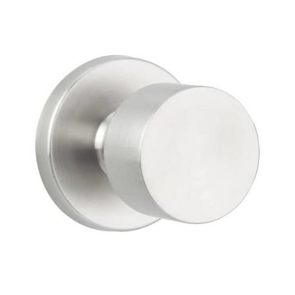 Bergen Round Dummy Knob