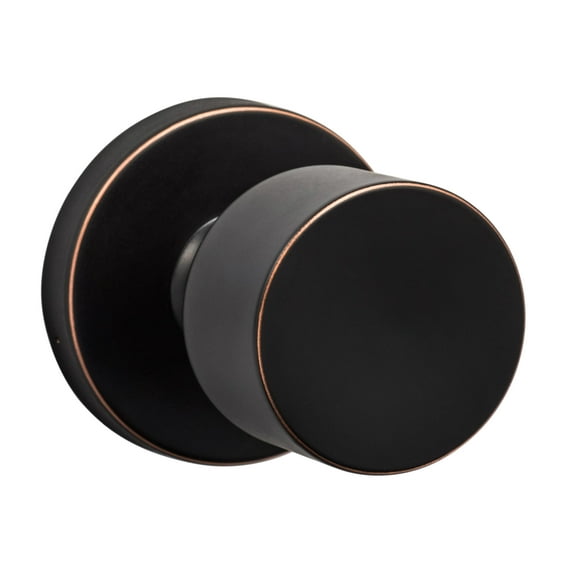 Sure-Loc Bg100-H Bergen Interior Trim Knob - Bronze