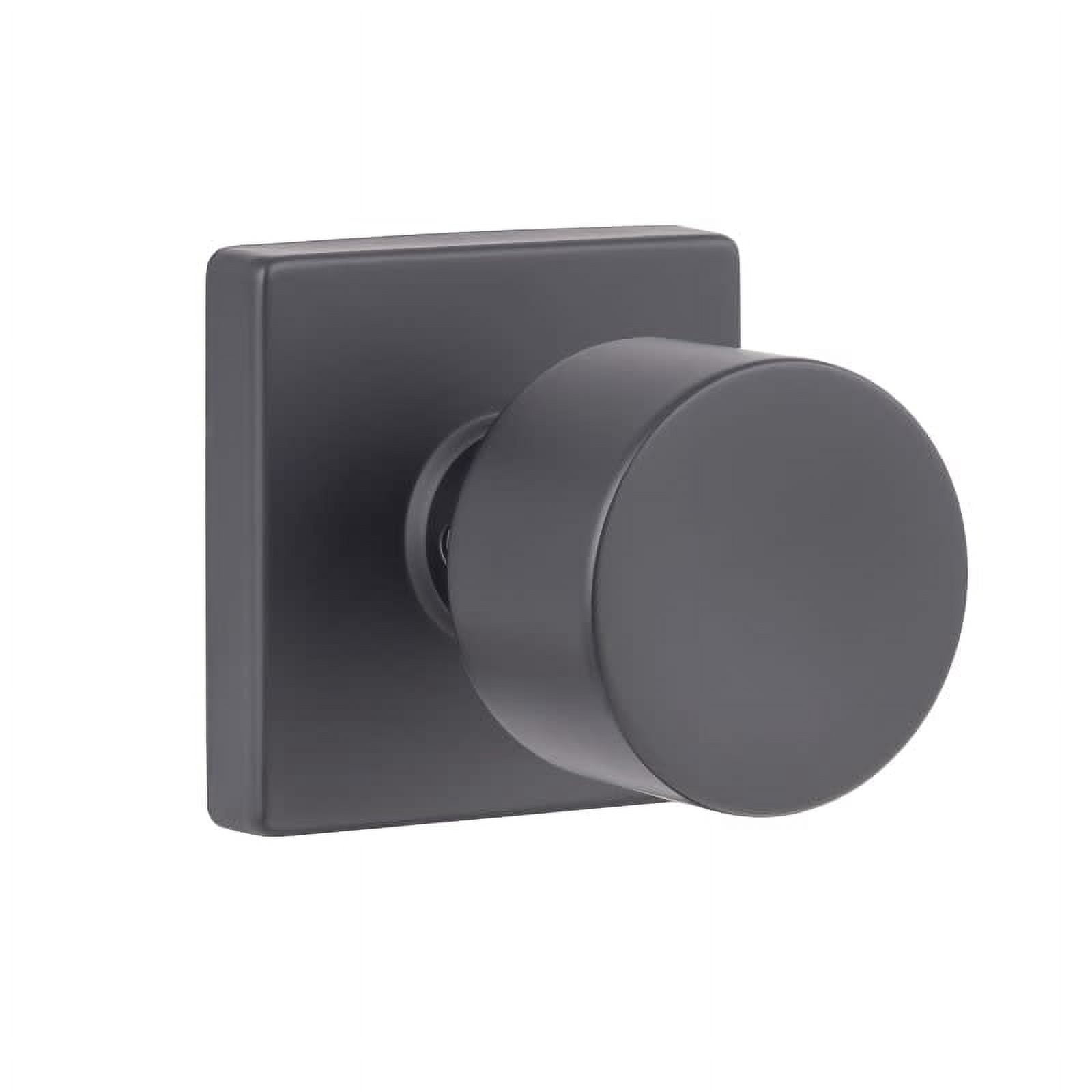 Sure-Loc Bergen Modern Series Dummy Door Knob