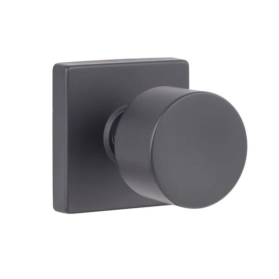 Sure-Loc Bergen Modern Series Dummy Door Knob