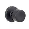 thumbnail image 1 of Sure-Loc Hardware Bergen Privacy Door Knob, 1 of 2