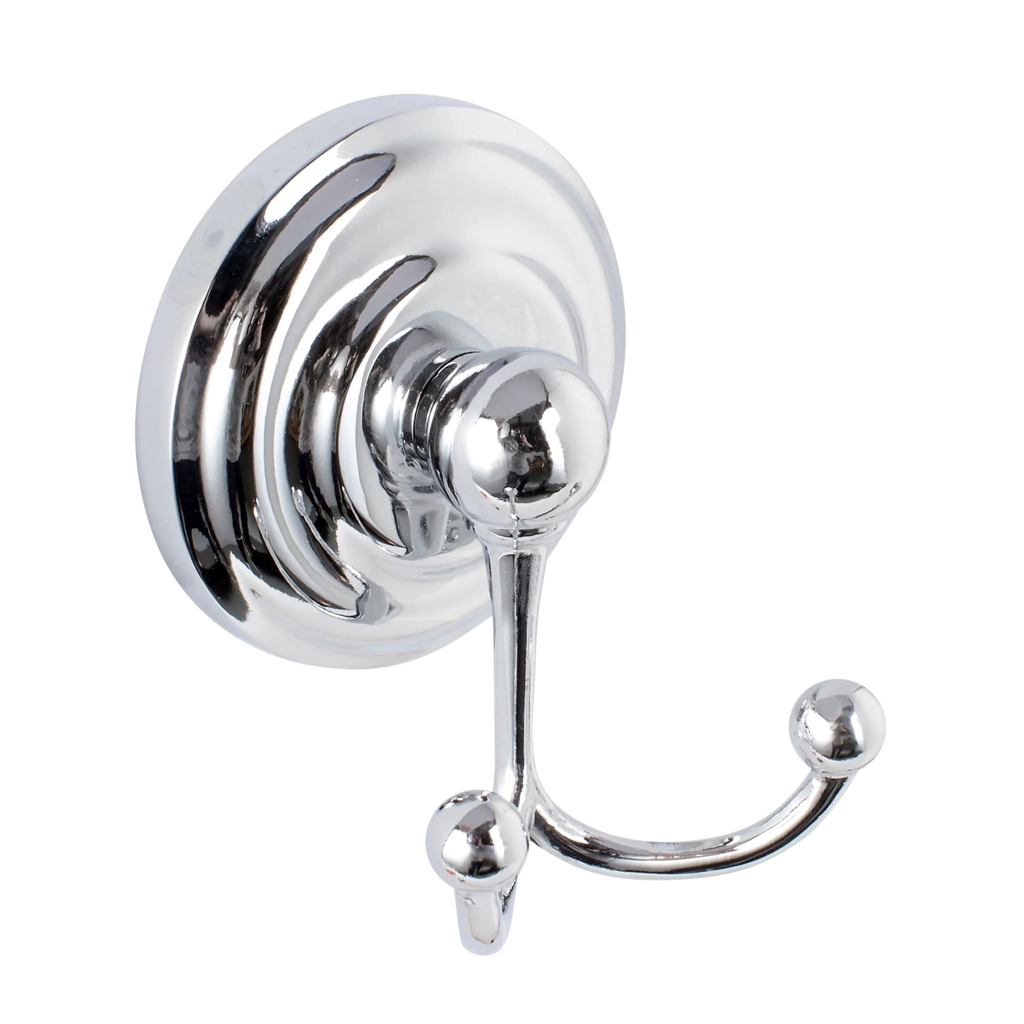 sure-loc hardware boulder wall mounted j robe hook