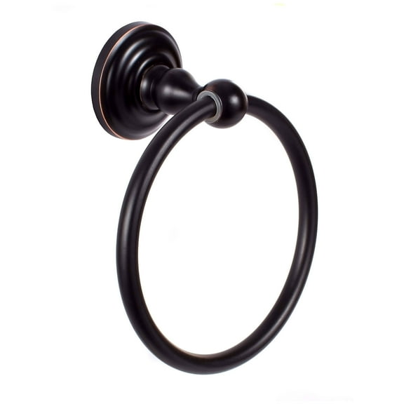 sure-loc hardware boulder towel ring