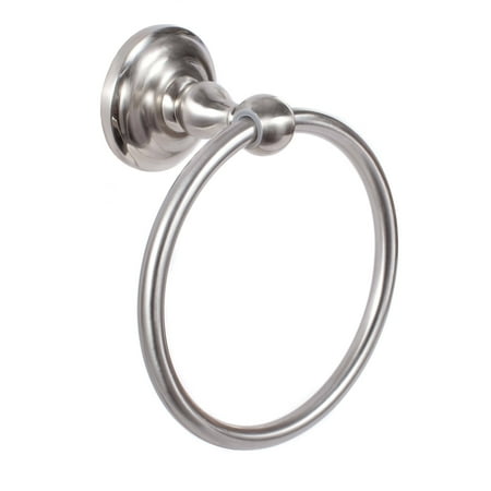 sure-loc hardware boulder towel ring