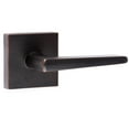 thumbnail image 1 of sure-loc hardware bs101 11p basel passage door lever, 1 of 2