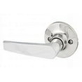 thumbnail image 1 of Sure-Loc CD101 26 Cedar Passage Door Lever Set - Chrome, 1 of 3