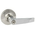 thumbnail image 1 of SURE-LOC HARDWARE Cedar Lever Clear/Silver Chrome Finish, 1 of 3