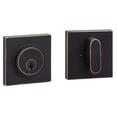 thumbnail image 1 of sure-loc hardware bergen single cylinder entrance knobset, 1 of 3