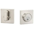 thumbnail image 1 of sure-loc hardware bergen single cylinder entrance knobset, 1 of 3