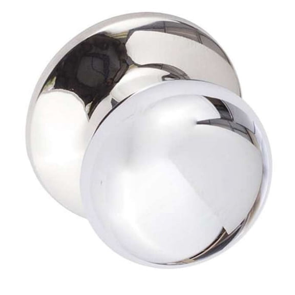 Sure-Loc Hardware Contemporary Series Single Dummy Door Knob