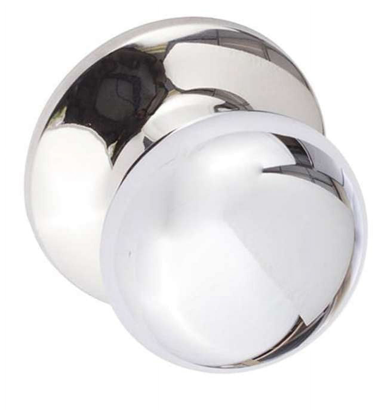 sure-loc hardware contemporary series passage door knob