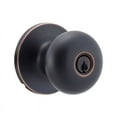 thumbnail image 1 of sure-loc hardware contemporary series keyed door knob, 1 of 4