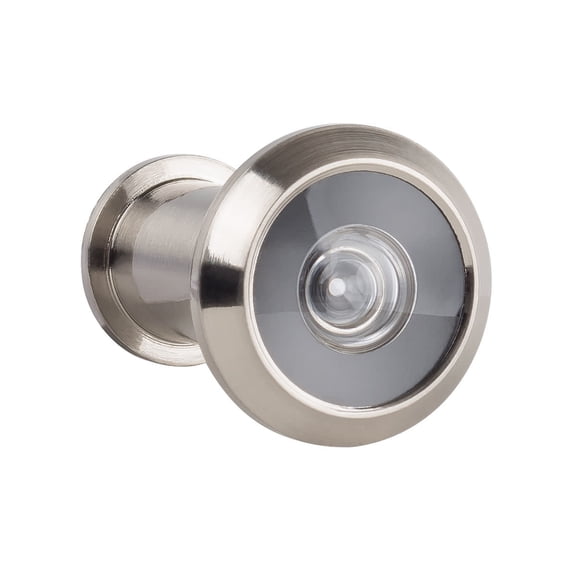 Sure-Loc DV180 15 180 Degree Door Viewer - Nickel